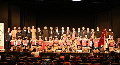 "Son Nefes: 57. Alay" beğeni aldı