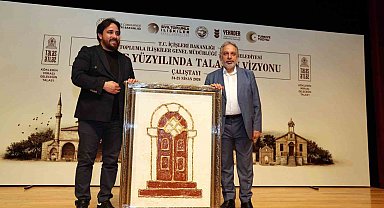 "Yalçın Başkan Talas'ta muhteşem işler yaptı"