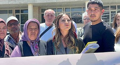 "Yemek yapmadı" diyerek eşini darp edip ölümüne sebep olan sanığa 14 yıl hapis