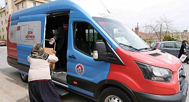 "Yol Arkadaşım Maltepe"nin 2 yeni rotası hizmete başladı