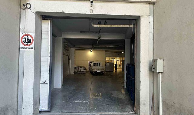 Rahatsızlanarak hayatını kaybeden kursiyer askerin cenazesi Adli Tıp Kurumu'na sevk edildi