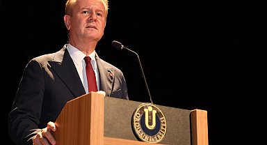 Rektör Baş: "2027 yılı itibarıyla kampüsümüzde fakültesiz bina kalmayacak"