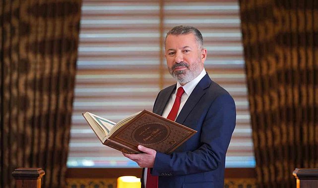 Rektör Kırışık'tan Avukatlar Günü mesajı