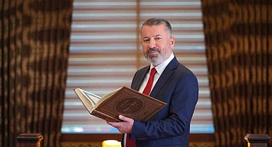 Rektör Kırışık'tan Avukatlar Günü mesajı