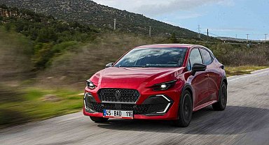 Renault, 2026 yılının ilk çeyreğinde 34 bin 244 satış adedine ulaştı