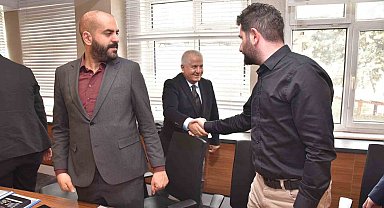 Roman vatandaşlara yönelik koordinasyon toplantısı