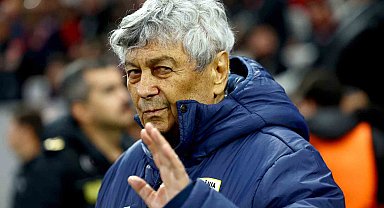 Romanya Milli Takımı'nda Mircea Lucescu dönemi sona erdi