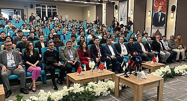 RTÜK Başkan Vekili Güçer: "Hiçbir mazeret başarının yerini tutamaz''