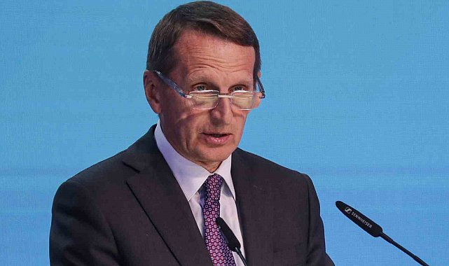 Rus istihbaratı: "Orta Doğu'daki krizin çözümü için CIA ile temas halindeyiz"