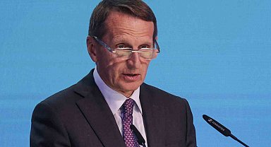 Rus istihbaratı: "Orta Doğu'daki krizin çözümü için CIA ile temas halindeyiz"