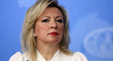 Rusya Dışişleri Bakanlığı: "ABD ve İsrail, İran'da ezici bir yenilgiye uğradı"