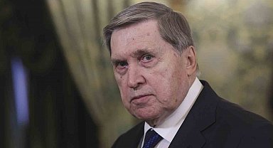 Rusya: "Hürmüz Boğazı bize açık"