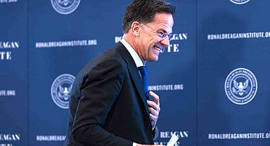 Rutte: "ABD Başkanı Trump'ın çok fazla müttefikin yanında olmadığı duygusundan kaynaklanan hayal kırıklığını hissettim"