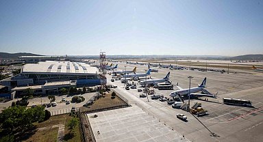 Sabiha Gökçen Havalimanı Avrupa havacılık ekosisteminin parlayan yıldızı