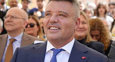 Sadettin Saran: "İnşallah şampiyon olacağız"