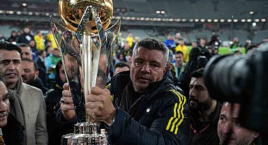 Sadettin Saran'ın 6. derbisi