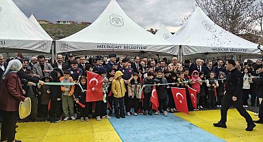Sağlık ERVA Spor Kulübü yeni yerinde hizmette