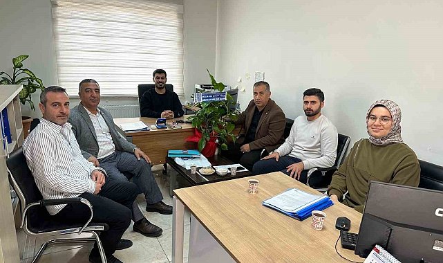 Sağlık-Sen Şırnak Şubesi Avukatlar Günü'nü kutladı