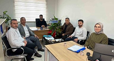 Sağlık-Sen Şırnak Şubesi Avukatlar Günü'nü kutladı