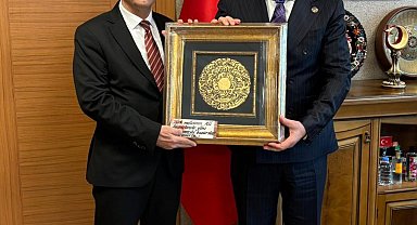 Sağlık ve ekonomide güçlü sistem hedefi bu görüşmede ele alındı