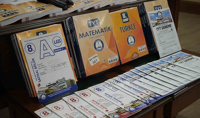 Şahinbeyli öğrencilere eğitim desteği protokolü imzalandı