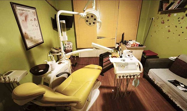 Sahte doktor polis operasyonuyla yakalandı