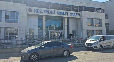 Sahte para operasyonunda yakalanan şüpheli tutuklandı