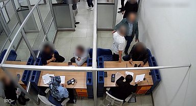 Sahte vekâletle 770 milyon liralık vurguna suçüstü