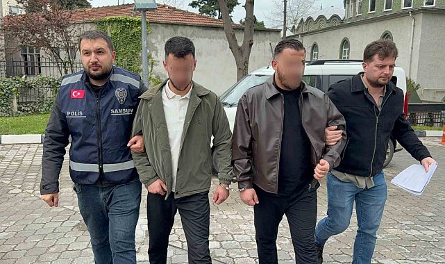 Şakalaşırken işçisini bıçakladı: Suçu çalışanı üstlendi, polis gerçeği ortaya çıkardı