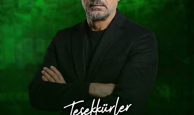 Sakaryaspor'da Teknik Direktör Mustafa Dalcı ile yollar ayrıldı