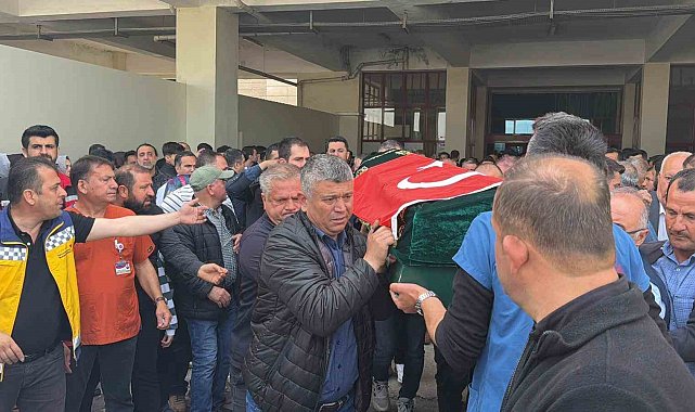 Saldırıda hayatını kaybedenlerin cenazeleri morgdan alındı