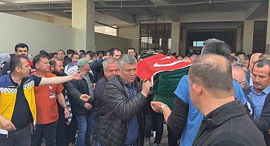 Saldırıda hayatını kaybedenlerin cenazeleri morgdan alındı