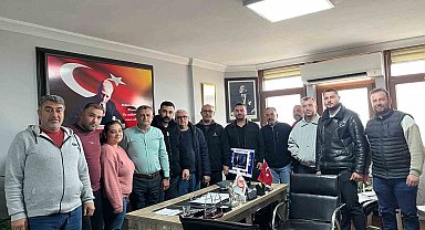 Salihli'de halı yıkama ücretlerine zam yapıldı