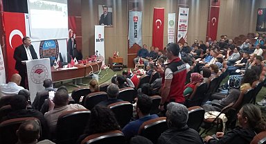 Salihli'de küçükbaşta sürdürülebilir eğitim