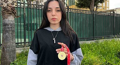 Şampiyon genç sporcunun 3,5 yıllık hayat mücadelesi ölümle bitti, sanık için yeni iddianame hazırlandı