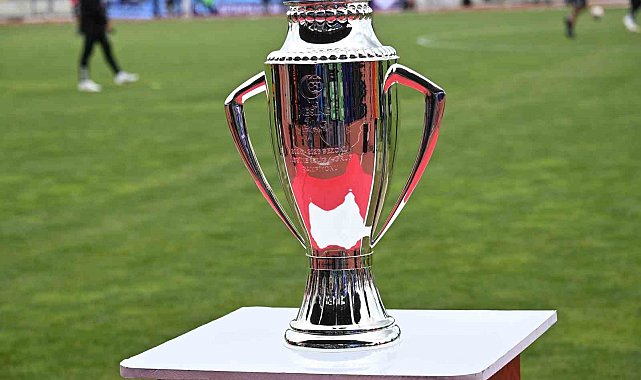 Şampiyon Kütahyaspor, kupasına kavuştu