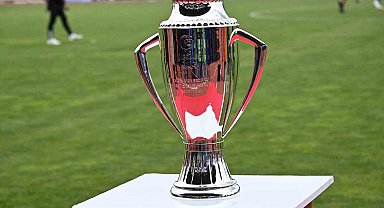 Şampiyon Kütahyaspor, kupasına kavuştu