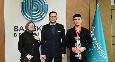 Şampiyonluk gururu paylaşıldı