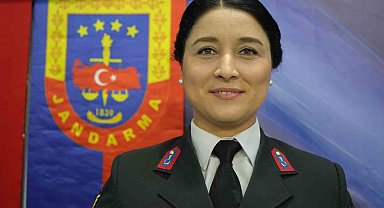 Samsun jandarmasından güven veren mesaj: "Şiddet ihbarlarına azami hassasiyetle müdahale ediyoruz"