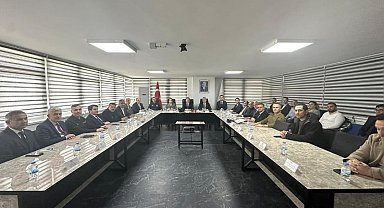 Samsun, muhtemel afetler için teyakkuzda