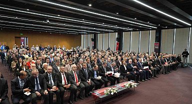 Samsun Turizm Eylem Planı tanıtıldı