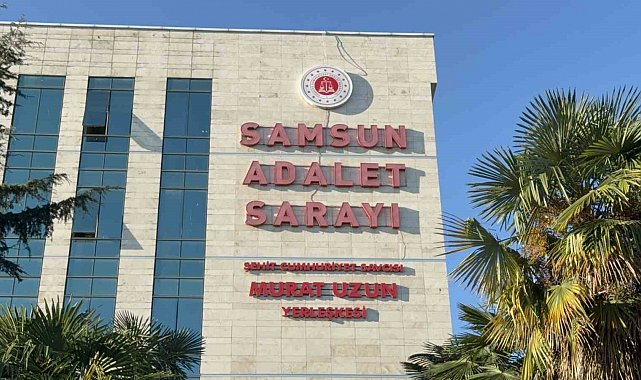 Samsun'da 16 yaşındaki kızın ölümünde 'cinayet' şüphesi