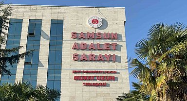 Samsun'da 16 yaşındaki kızın ölümünde 'cinayet' şüphesi