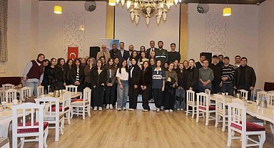 Samsun'da bağımlılıkla mücadele