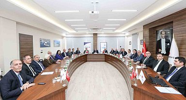 Samsun'da istihdamda yol haritası çizildi