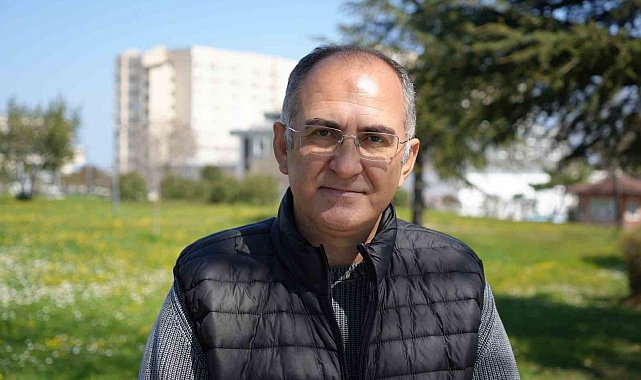 Samsun'da kazada kolu kopan öğrencinin babası konuştu: "Temkinli ilerliyoruz"