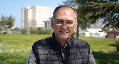 Samsun'da kazada kolu kopan öğrencinin babası konuştu: "Temkinli ilerliyoruz"