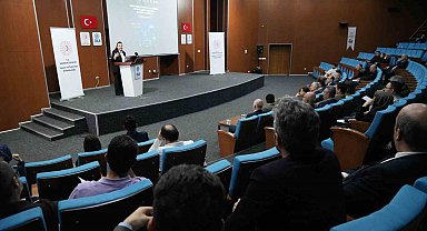 Samsun'da Otomotiv Sektörünün Mevcut Durum Analizi ve Gelişim Potansiyeli Paydaş Çalıştayı