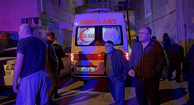 Samsun'da pompalı tüfekli saldırı: 2 yaralı