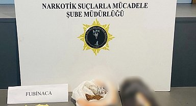 Samsun'da zehir tacirlerine darbe: 7 kişi yakalandı